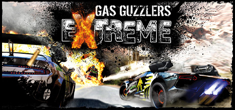 Gas Guzzlers Extreme